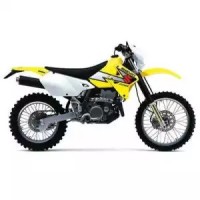 Suzuki 400 DRZ 2003