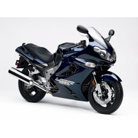 KAWASAKI 1200 ZZR 2003
