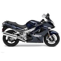 KAWASAKI 1200 ZZR 2005