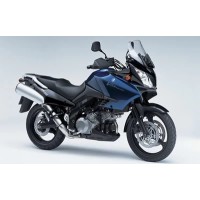 SUZUKI 1000 DL V-Strom 2004