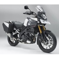 SUZUKI 1000 DL V-Strom 2014