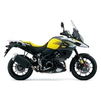 SUZUKI 1000 DL V-Strom 2017