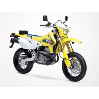 Suzuki 400 DRZ 2005