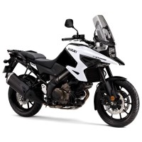 SUZUKI 1050 DL V-Strom 2020