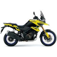 SUZUKI 1050 DL V-Strom 2025