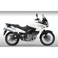 SUZUKI 650 DL V-Strom 2011