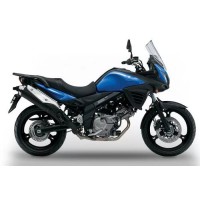 SUZUKI 650 DL V-Strom 2014