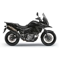 SUZUKI 650 DL V-Strom 2016