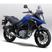 SUZUKI 650 DL V-Strom 2023