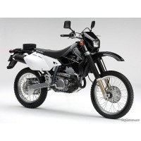 Suzuki 400 DRZ 2008