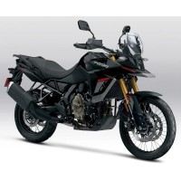 SUZUKI 800 DL V-Strom 2025