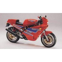 DUCATI 750 SPORT 1987