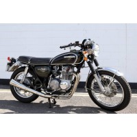 HONDA 500 CB 1973