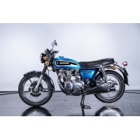 HONDA 500 CB 1976