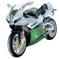 BENELLI 900 cc
