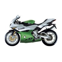 BENELLI 900 Tornado 2002