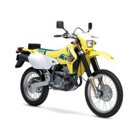 Suzuki 400 DRZ 2010