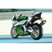 BENELLI 900 Tornado 2003