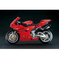 BENELLI 900 Tornado 2004