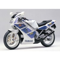 Yamaha 250 TZR 1988