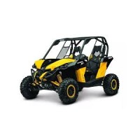CAN-AM 1000 Maverick 2008