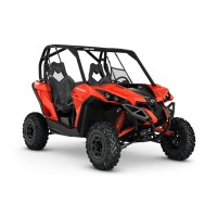 CAN-AM 1000 Maverick 2009