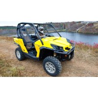 CAN-AM 1000 Maverick 2011