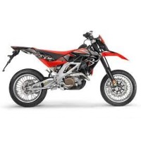 APRILIA 450 SXV 2010