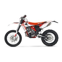 Beta 125 RR 2T 2014