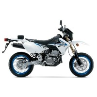 Suzuki 400 DRZ 2013