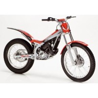 Beta 80 REV 2003