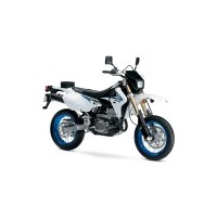 Suzuki 400 DRZ 2014