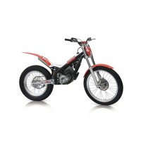 Beta 80 REV 2007