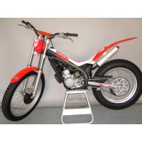 Beta 80 REV 2008
