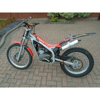 Beta 50 REV 2004