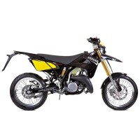 Gas-Gas 125 Halley 2014