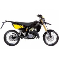 Gas-Gas 125 SM 2011