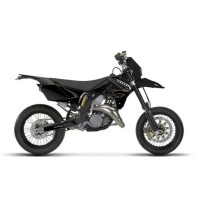 Gas-Gas 125 SM 2012
