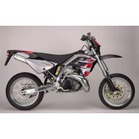 Gas-Gas 125 SM 2013