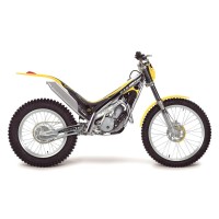 Gas-Gas 125 TXT 1996