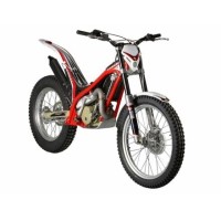 Gas-Gas 125 TXT 1998