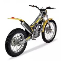Gas-Gas 125 TXT 2006