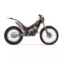 Gas-Gas 125 TXT 2007