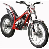 Gas-Gas 125 TXT 2009