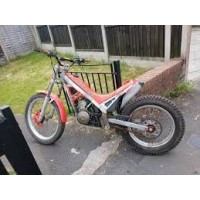 Gas-Gas 250 TXT 1995