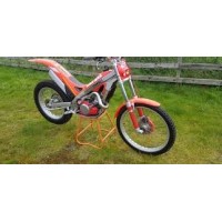 Gas-Gas 250 TXT 1996