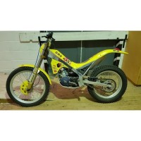 Gas-Gas 160 cc