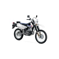 Suzuki 400 DRZ 2019