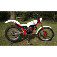 Gas-Gas 325 cc