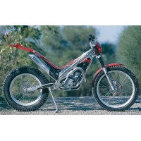 Gas-Gas 325 TXT 1994